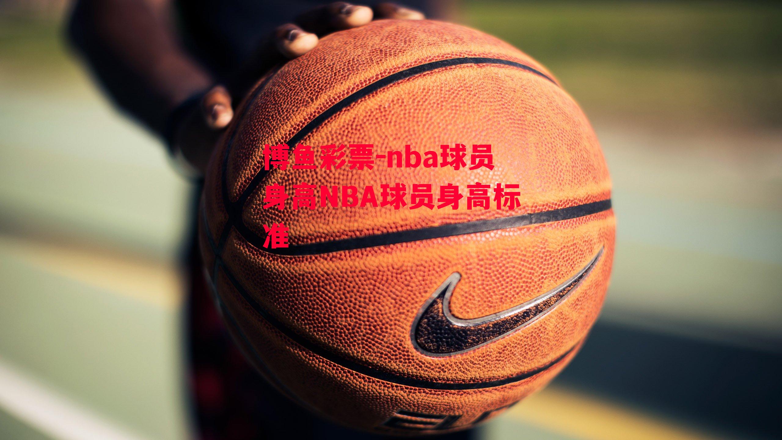 nba球员身高NBA球员身高标准